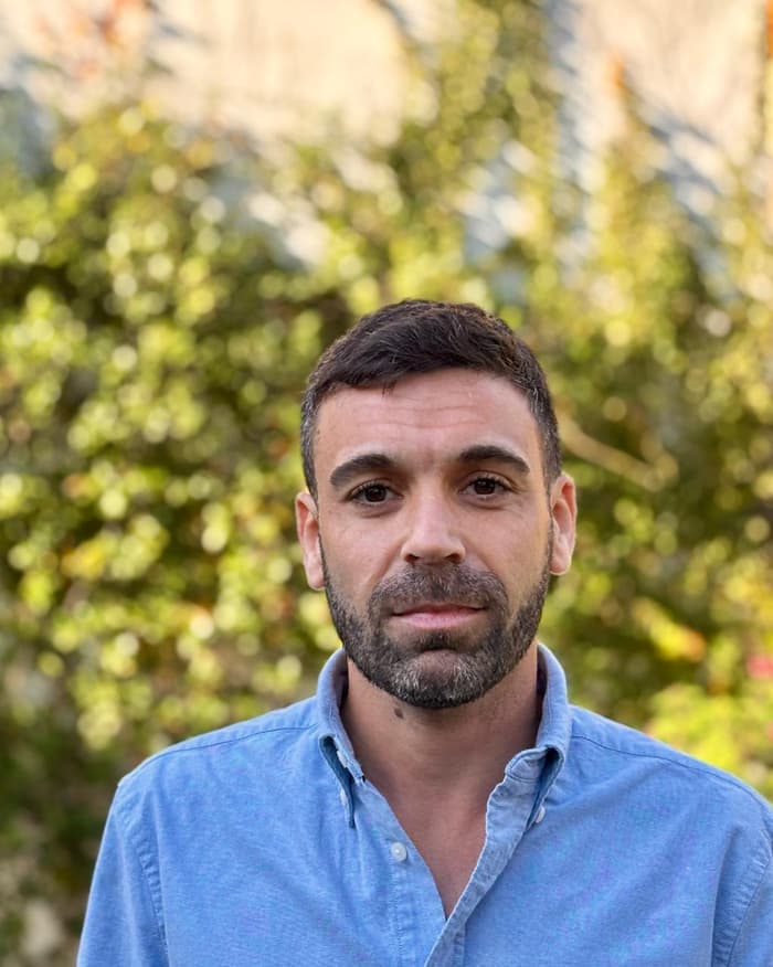 Matías Rossi Montero
